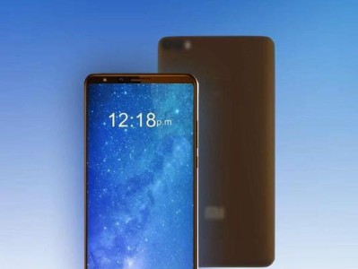 小米Max（功能强大，双通模式畅通无阻，让你尽享通信便利）