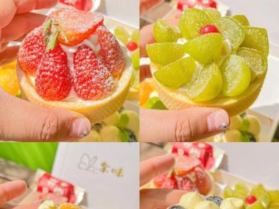 以拼好货上的水果真实好吃吗？（品尝一口鲜美水果，让你挑食无所畏惧！）