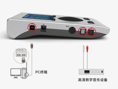 探索RME9632声卡的音频表现力（一款专业级声卡的全面评估和特性分析）