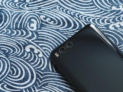 陶瓷小米6（陶瓷材质与高性能结合，小米6成为颜值与实力并存的旗舰机）