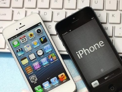 苹果SE升级iOS10.3的新特性与体验（一键升级，畅享更多功能，速度更快更稳定）