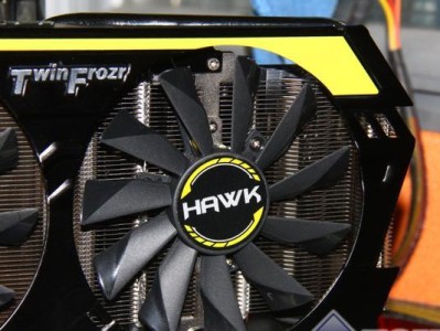 微星N760HAWK评测——极致性能的显卡之选（探索微星N760HAWK显卡的卓越表现及其核心技术）