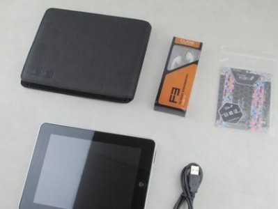 酷锐特平板电脑（品质与创新的完美结合，让你体验前所未有的数码生活）
