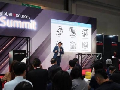 环球资源展会——全球资源交流的重要平台（打破国界，连接全球资源网络）