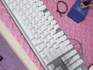 罗技MK235键盘如何满足你的需求？（简约设计，稳定可靠，打造高效办公环境）