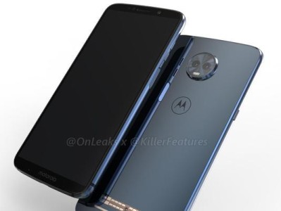 MotoZ2018手机的全面评测（性能卓越，创新无限——一款超越期待的智能手机）
