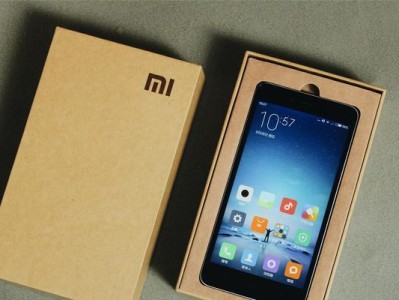 红米Note2音质之争（发掘千元机的音乐魅力）