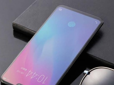 vivo17t（全面屏设计，人脸解锁，AI相机）