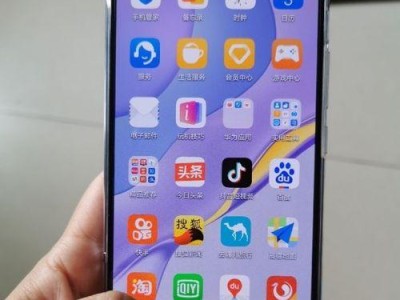 华为nova2拍照神器，记录美好时光（华为nova2后置摄像头引领拍照新时代）