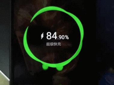 探索华为手机充电系统的卓越表现（华为手机充电系统的关键优势及使用体验）