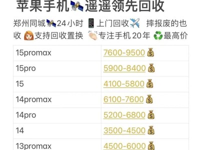 苹果iPhone历代机型盘点（从iPhone到iPhone12ProMax，一览苹果旗舰手机的发展轨迹）