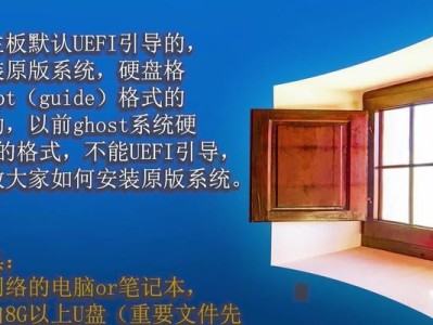使用U盘安装Windows10系统教程（详细教你如何使用U盘轻松安装Windows10系统）