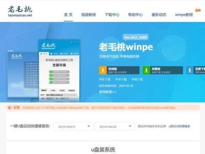 系统PE使用教程（快速了解系统PE的基本概念与操作步骤）