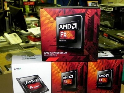FX9590处理器的性能评估（一款强劲且高效的处理器引领着电脑性能的革新）