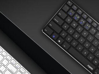 雷柏9300P键盘的卓越性能和舒适手感（探索雷柏9300P键盘的功能与优势）
