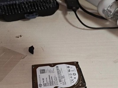 如何正确分区新购的希捷硬盘（简单易懂的新手教程，让你轻松分区希捷硬盘）