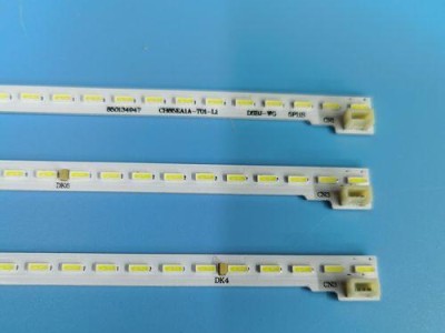 长虹60Q3R画质解析（高清细腻，沉浸式观影体验）