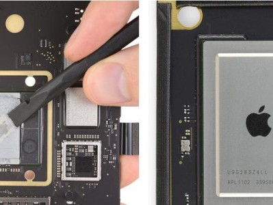如何升级MacBookAir的内存条（一步步教你提升MacBookAir性能的关键）