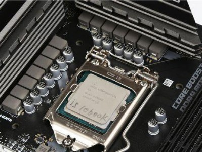 i5-4570与GTX650的搭配表现如何？（探究i5-4570与GTX650配对是否适合游戏需求）