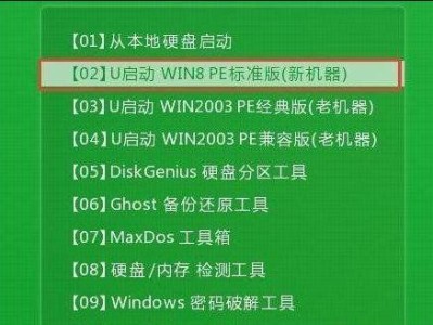 从Mac切换到Windows8系统（一步步教你如何将Mac电脑换成Windows8系统）