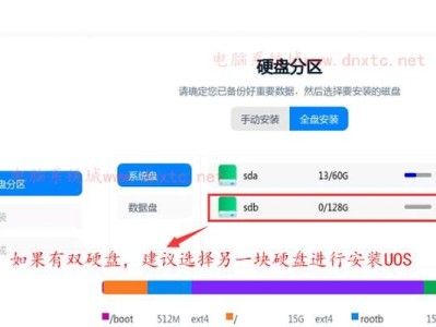 重新硬盘装系统教程（重新硬盘装系统，简单易行的方法让你快速上手）