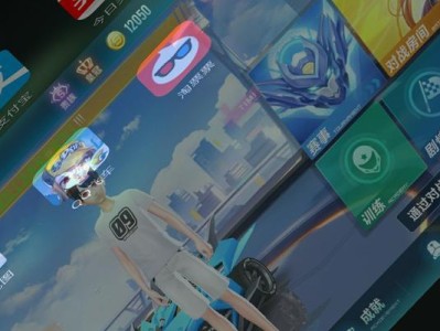 一加3.0第二版（完美融合创新科技，再次颠覆手机行业）
