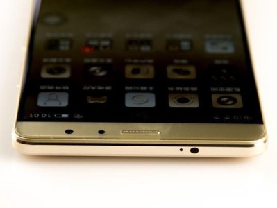 金立M6Plus256GB的全面评测（性能卓越、存储无忧，金立M6Plus256GB带来的超强体验）