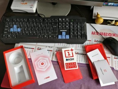 一加手机3T的全面评测（出众性能与卓越体验的完美结合）