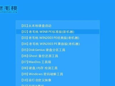 Win8系统安装教程（从零开始，轻松安装Win8系统，让您的电脑焕发新生！）