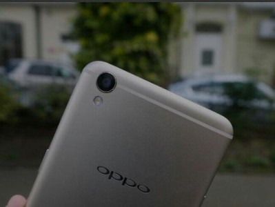 OPPOR9s赠送音响的体验（高质音响，尽享音乐盛宴）