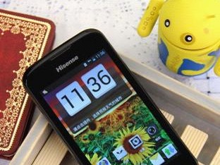 海信小手机（海信小手机用户体验全面评测，了解一下）