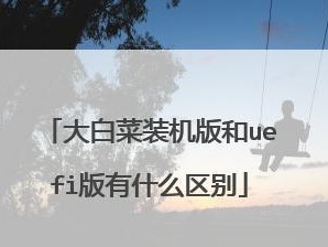 使用大白菜UEFI安装系统Win7教程（简单易懂，轻松完成UEFI安装Win7的步骤）