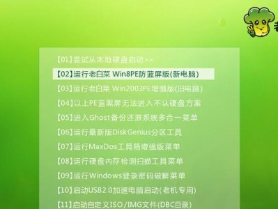详解以PE工具引导的使用教程（从零开始学习PE工具引导，快速掌握使用技巧）