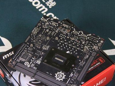 微星Z87i的性能与特点解析（全面升级，实力强悍）