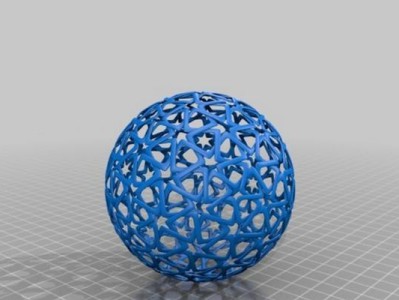 3D打印（探索3D打印技术的应用前景及挑战）