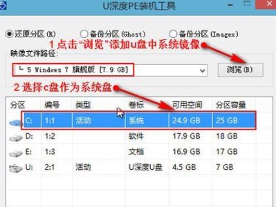 使用无优盘安装Win7系统的详细教程（快速、方便、节省成本的安装方法）