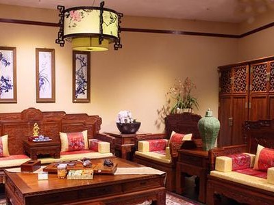 红斑木家具的魅力与特点（探寻红斑木家具的独特之处）