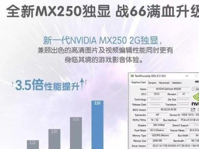 独立显卡MX150表现如何？（性能强劲，满足日常使用和轻度游戏需求）