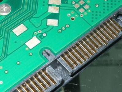 SATA硬盘装机教程（一步步教你如何安装SATA硬盘，助你轻松完成装机）