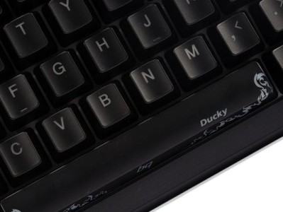 探寻Ducky的魅力世界（发现创新、品质保证，Ducky键盘让你的打字体验升级）