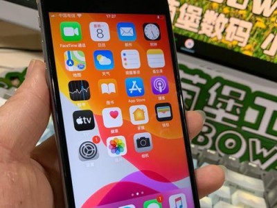 以卡贴6s的使用体验及评价（让你的手机焕发新生—以卡贴6s的功能与性能详解）