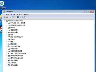 全面指南（从零开始，轻松安装Windows操作系统）