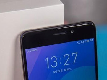 颜值大爆发！魅蓝Note6带来视觉盛宴（细节入微，美不胜收）