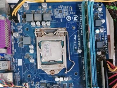 技嘉主板BIOS正确设置教程（一步步教你正确设置技嘉主板BIOS，提升电脑性能）