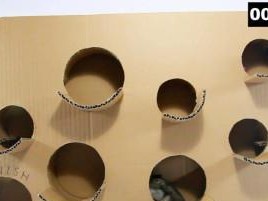 Cardboard（发现cardboard的魅力与用途，从环保生活开始）