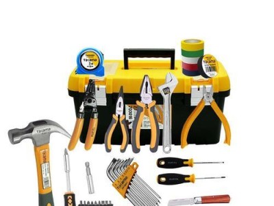 正点工具箱（让你的时间更有序、更高效）