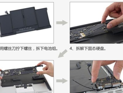 使用U盘给笔记本电脑装系统的完整教程（详细步骤，让您轻松操作）