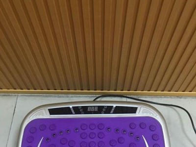 探究6s减肥仪器的效果及适用性（通过实践和用户评价，了解6s减肥仪器的优势和适用人群）