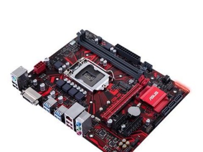 华硕B250-V7主板评测（出色性能带来无限可能）