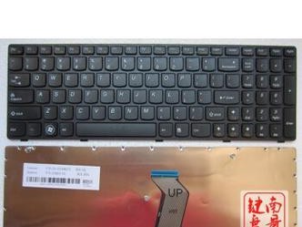 ThinkPadE570换键盘教程（详细步骤，带你轻松更换ThinkPadE570键盘）